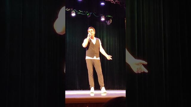 Чувашский концерт и танцы в Москве! Алексей Московский!#чувашскаяэстрада #чувашскиепесни #чувашия