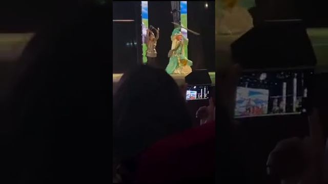 AT Kazan"Великий шёлковый путь" смотреть онлайн