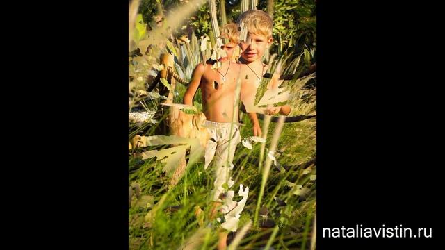 ФС Глеба в Египте