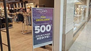 ❗ШОПИНГ В ТУРЦИИ В СИДЕ 2024. Полный обзор ТЦ Нова Молл М