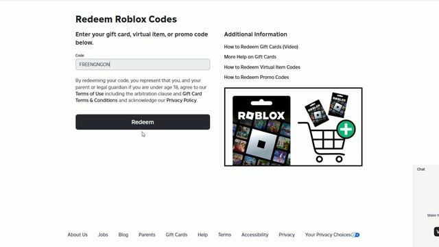 * 5 САМЫХ НОВЫХ КОДОВ😲 * ВСЕ НОВЫЕ ПРОМО КОДЫ в ROBLOX  (2025)