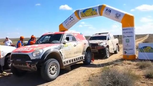 Итоги V этапа 