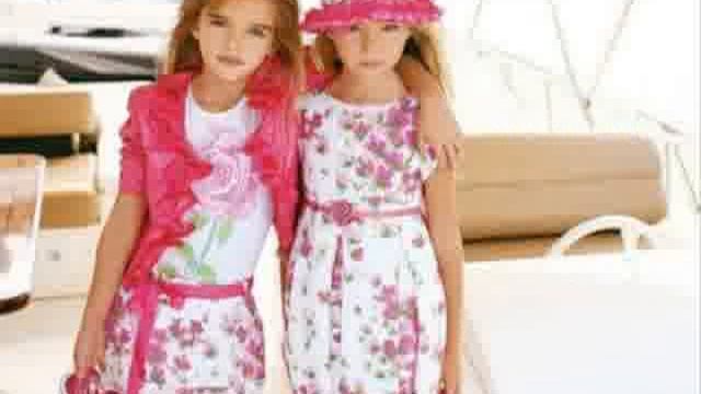 распродажа верхней одежды для детей