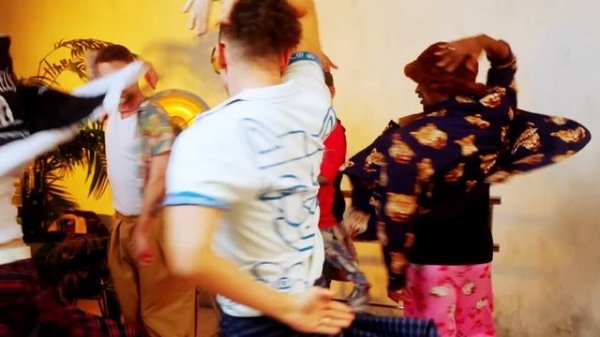 Артур Пирожков - Само собой (Премьера клипа 2025)