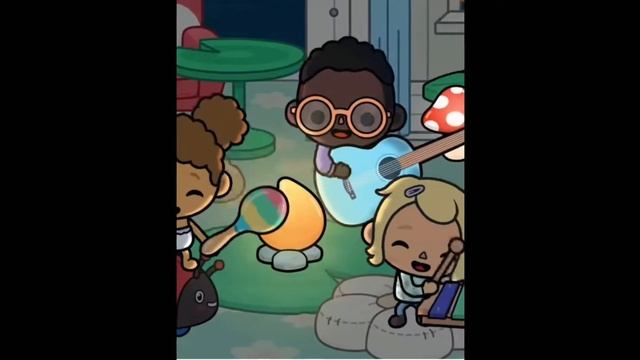 /разбор нового трейлера в тока Бока☕/Nailya toca🔥/toca boca world💕💖/ смотреть онлайн
