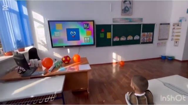 Мектеп алды топ 0 “1” сынып. Сембекова Замира смотреть онлайн