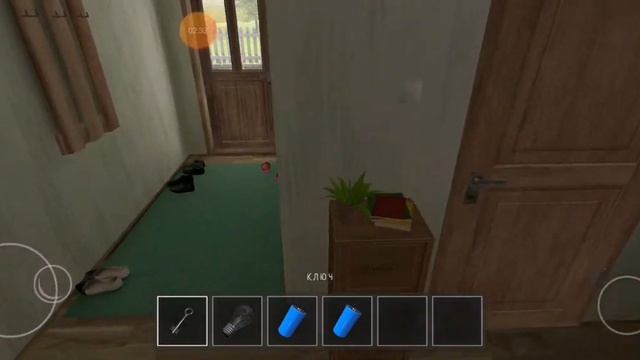 Школьный тапок или Пытаюсь сбежать из дома: серия 1 + ос смотреть онлайн