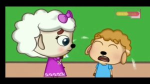 Козулар Мультфильм Супер футболка Бөлүм