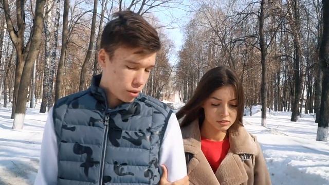 Верь в себя, слушай своё сердце!