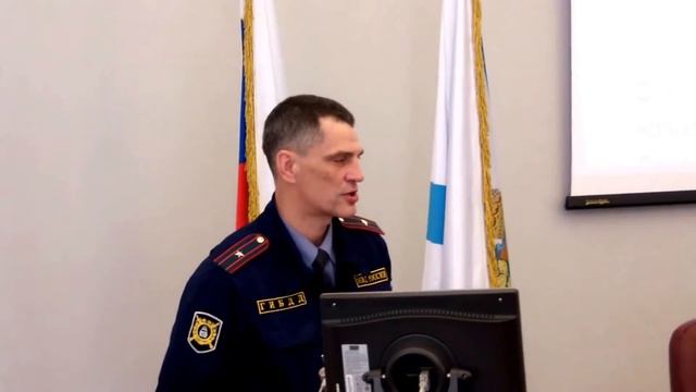 Tv29.ru. ГИБДД о пешеходных переходах в Северодвинске