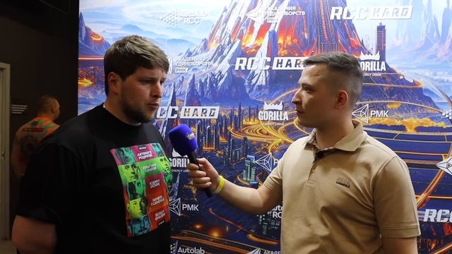 Сразу после боя: Влад Белаз - Фролич. Мачете - Наим Самурай / Полное интервью