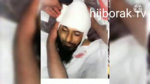 Шахид мавлави хаётудин рахимахуло