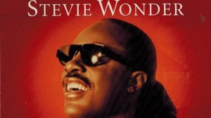 Stevie Wonder - Live at Wembley (1989)