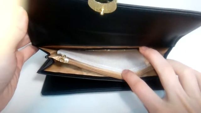 Кошелёк AngryBags