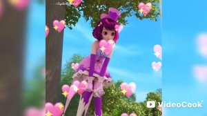 Клип поймай тинипин новый год дискотека сирпантин