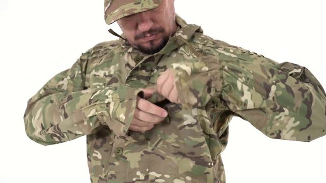 Костюм Сумрак-М1 пульс сорочка multicam смотреть онлайн