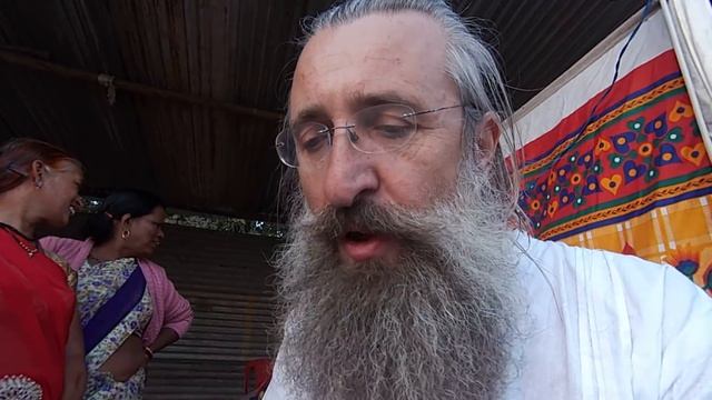 Халва с Доктор Перч