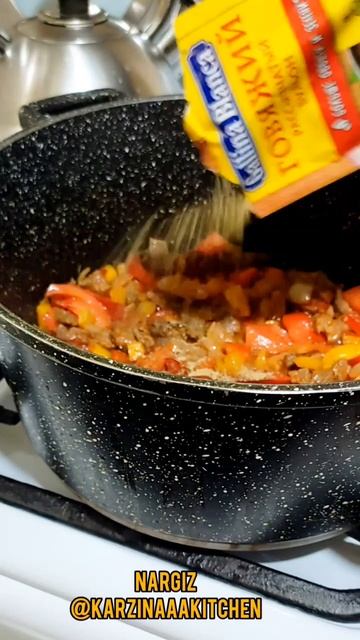 готовим вместе