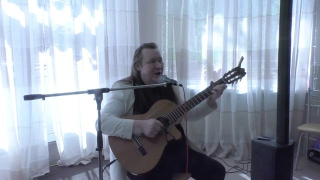 Что мне горе Игорь Дмитриев смотреть онлайн