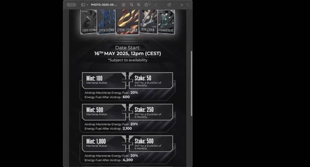 M3 DAO ZebSwap Lite Promo 17.05.2025г.
Спикер: Бен О.