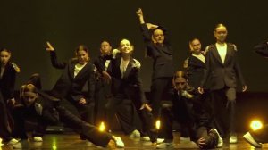 Образцовый хореографический ансамбль "ШИК" -  "Один в поле воин"