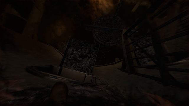 Amnesia Rebirth #05 ➠ Что это было... ( Прохождение Игры )