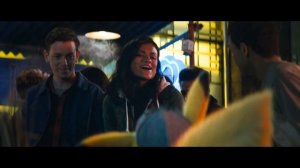 Покемон  Детектив Пикачу  2019