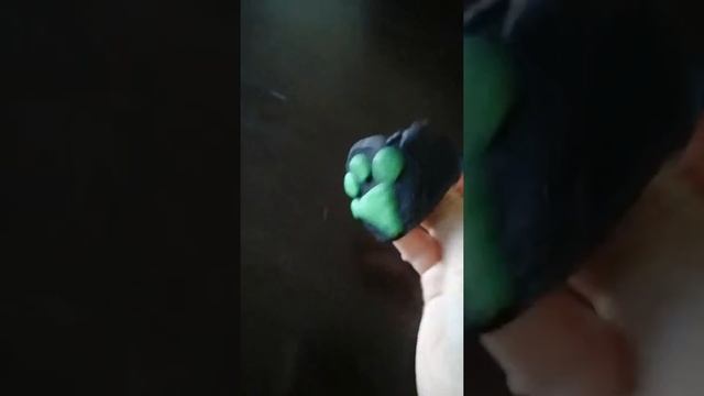 Крутые поделки серия 'Леди Баг'