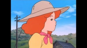 Поллианна 1 серия