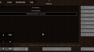 Как установить шейдеры на pojavlauncher
