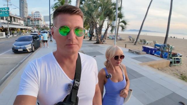 Паттайя. Лучшие экскурсии 2025! Топ 5 Экскурсий из Паттай смотреть онлайн