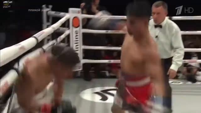 Бой Майки Гарсия vs Джесси Варгас | ЖАРКИЙ БОЙ | смотреть онлайн