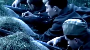 Фильм Смертельная схватка