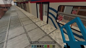 Майнкрафт Метро СПБ Новые поезда