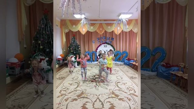 День снеговика⛄️