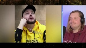 Тот самый зависник. 3 сезон. Сборник - что-то новое, а что-то уже родное! (РЕАКЦИЯ) | ТипоТоп