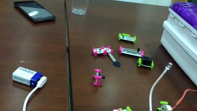 Я | Катя Стеценко иду на tech expo в america house