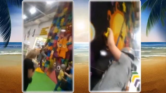 Каникулы 2019 года! смотреть онлайн