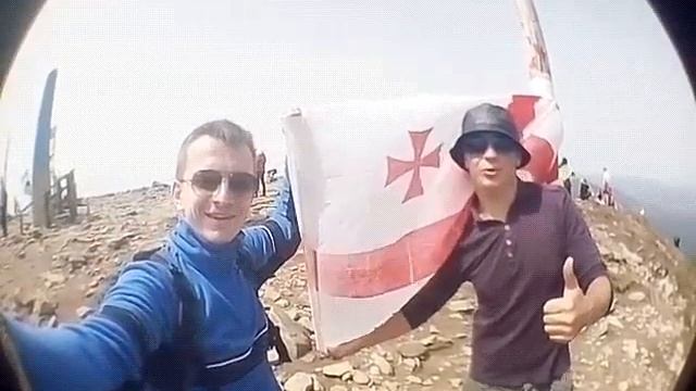 Карпаты-2016(ТУРКОПЛЕКС ВОРОХТА)