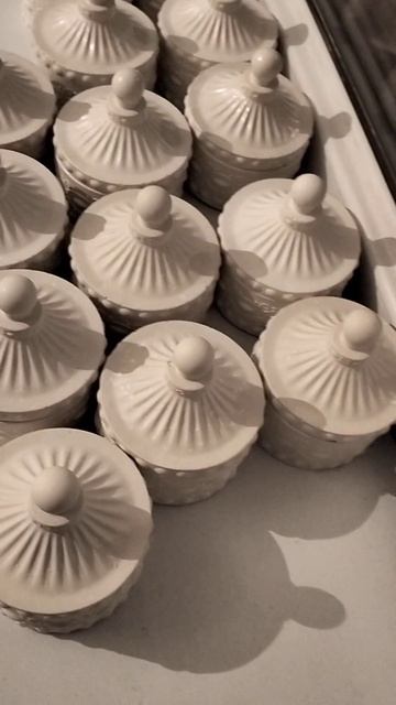 Шкатулки из гипса смотреть онлайн