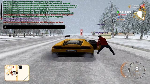 ВПЕРВЫЕ КУПИЛ ТАЧКУ С ГОСА | РАДМИР КРМП 11 СЕРВЕР смотреть онлайн