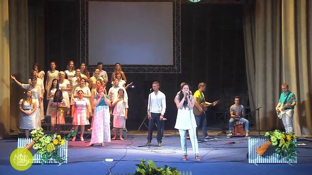 Прославление. 26-06-2016