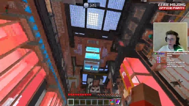 ВАКМАКАК получает новый ПЛАЩ в Майнкрафте | Часть 1 смотреть онлайн