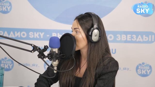 Про красоту от Must Have Lab на радио RADIO SKY