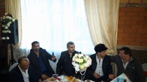 1 часть Артур & Зарина