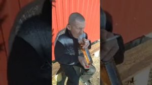 Юра шуба в прямом эфире!