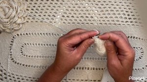 МК.Вязание костюма для детей от 0 до 3 месяцев. 2 часть.(м