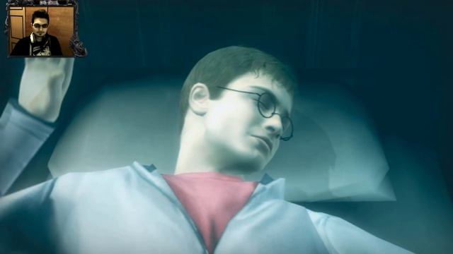 Гарри Поттер и Орден Феникса - Прохождение #7 смотреть онлайн