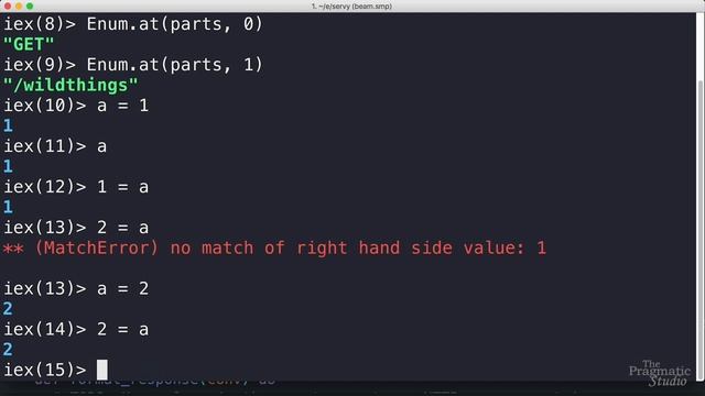 04 Parse Request Line