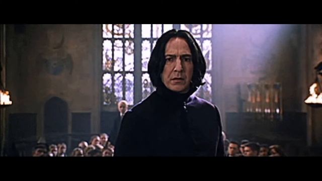 Alan Rickman| Алан Рикман смотреть онлайн